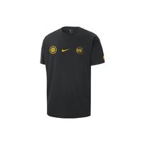 Nike Golden State Warriors 2023/24 City Edition Men's Nike Nba Courtside Max90 T Shirt FN2003-010 M