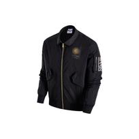 Nike x NBA Jackets & Coats Men's Black FD8436-010 XXL