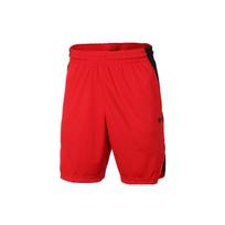 Nike Sportinės Šortai Vyriški Raudoni Vidutinio Ilgio 855478-657 M red