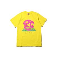 Nike ACG T Shirt Men's Oupite Yellow CT4171-731 S