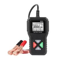 6V 12V 24V BM550 Battery Tester 100-2000CCA Analyzer Charging Cranking Test Tool 1