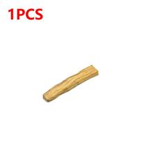 1-20PCS Palo Santo Natural Incense Sticks Peru Flavor Yoga Healing Supply Wooden Smudging Stick Aromatherapy Burn Home Decor 1PCS