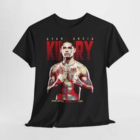 Ryan Garcia The Flash Kingry Boxer Boxing Champ Best Funny Gift Unisex T-Shirt 3XL