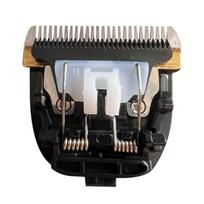Pakeitimas skustuvo ašmenims, skirtiems Panasonic ER1510 154 GP80 1511 1611 9902 1512 1610 153 152 151, kirpyklos ašmenys, lengvai pakeičiami 1