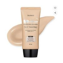 Deoproce Magic BB Cream SPF50+ PA+++ Brightening & Coverage 60ml