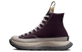 Chuck 70 Converse AT-CX Counter Climate High 'Black Cherry' A03275C 42