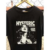 Histeriškas Žavesys 90-ųjų Retro Stiliaus Anglies Spalvos Pakartotinio Spausdinimo Marškinėliai Vyrams Moterims Grafinis Trumpomis Rankovėmis Marškinėliai Unisex Vyrams Moterims Vasaros S įvairiaspalvis