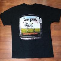 Death Angel Frolic in the Park Tee Cotton Unisex Shirt EG400 S