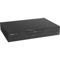 Panasonic DP-UB9004 (Black, WLAN, UltraHD/4K) | DP-UB9004EG1 | 5025232922055