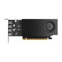 HP NVIDIA RTX A1000 8GB GDDR6 - 4 x miniDP | AV8J4AA | 0198701689928