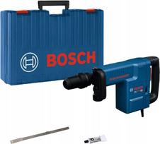 Bosch smūginis plaktukas SDS-MAX GSH11EV 1500W 16.8J | 0611316000 | 4053423504552