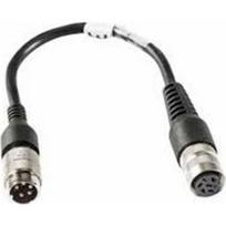 Maitinimo laidas Triton Honeywell maitinimo laidas Black (VM3078CABLE) | VM3078CABLE | 8596375517394