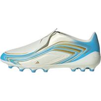 Adidas F50 serijos Messi League LL AG Patogus prigludimas Dirbtinės žolės Treniruotės Nepavarginantys Atsparūs kvapams Neslystantys Žemi futbolo bateliai KK1400 31