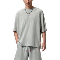 Jordan Flight Essentials Cotton Pullover Casual Short Sleeve T-Shirt Men Tops IO0035-050 M