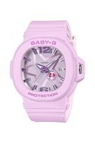 Watch Purple [Casio] Baby-G BGA-10D-6AJF Women's violetinė