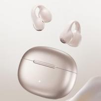 Edifier Comfo Clip Open-Ear Bluetooth Sport Headphones