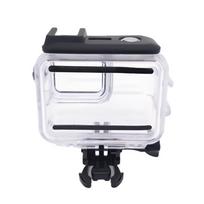 PC Sports Camera Case Waterproof Camera Protector for Insta360 Ace Pro/Pro2 Outdoor Activities
