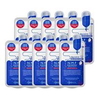 Mediheal Aquaring Ampoule Mask EX x 10 N.M.F (25ml pieces)