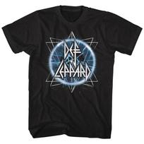 Def Leppard Electric Eye Tshirt S