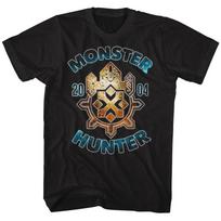 Monster Hunter TShirt S