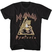 Def Leppard Hysteria Lep TShirt S