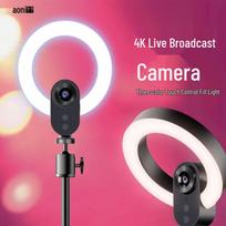 AONI NX2S 4K Ultra HD Webcam