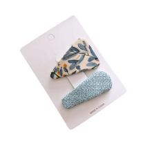 Stylish Fashionable Hair Barrettes Hair Clip Sweet Hairpin Barrette Artistic Hair Clip Christmas for Women Girl