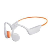 Bone Conduction Swimming Headphones Wireless Bluetooth 32GB Memory Long Battery Life Waterproof MP3 Sports balta