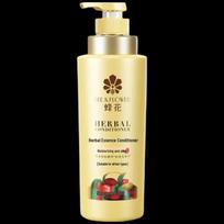 Bee & Flower Herbal Essence Hair Conditioner Set