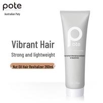 Baiti Argan Oil Hair Revitalizing Treatment