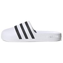 adidas adiFOM Adilette Slide 'White Black' Men's HQ7219 EU 42 black