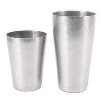 Dishwasher Safe Bartender Shaker Mixing Cup Design Cocktail Mixing Cup Sturdy Drink Mixer  Home
