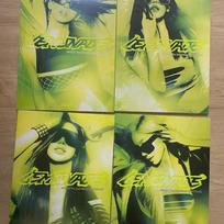 AESPA 2-Album Set (Lemonade 4 Types) - Unopened Album - Acid Version