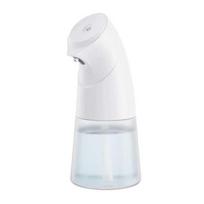 Automatic Smart Liquid Soap Dispenser Handwasher in Kitchen Bathroom (No Liquid) | Liquid Soap Dispensers