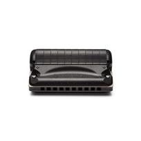 SUZUKI Shinobix Harmonica Set with Silencer C Ideal for practice reduces volume by approximately 10-Hole (Full Set, Key) SNB-20 - environments, 80%. juoda
