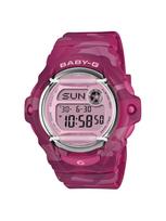Watch Pink [Casio] Baby-G BG-169CM-4JF Women's