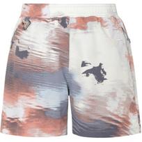 Nike ACG 'Reservoir Goat' Casual Shorts Men's Gray Slate Blue FN2475-493 XL