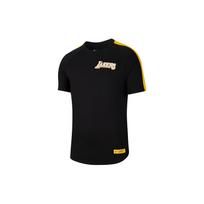 Nike Nike X NBA T-Shirt Men's Black BV9125-010 M