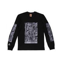 Nike Acg long-sleeved top BQ7205-010 XS