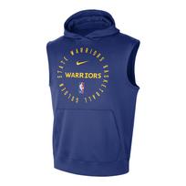 Nike x NBA Sweatshirt Men's Rush Blue HJ9169-495 XXL