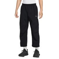 Nike 'Black Iguana' Men's 2 in 1 Pants HJ2892-010 M