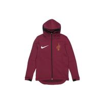 Nike X NBA Sweatshirt Men's Red 899833-677 L