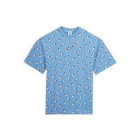 Nike X Hello Kitty T Shirt Asia Sizing DR5520-412 XXL