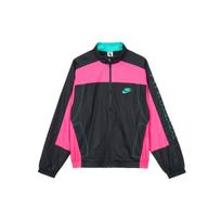 Nike X Atmos Nrg Vintage Patchwork Track Jacket CD6132-011 XS