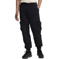 Nike Tech Men's Woven Cargo Pants FZ0756-010 M