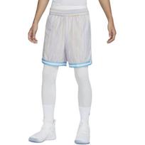 Nike LeBron Dna Men's 6' 3 in 1 Basketball Shorts FZ1057-121 S