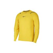 Nike Fitness Clothing Men's Dark Sulfur Moderate CU6728-743 XXL