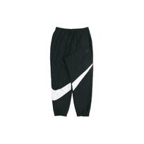 Nike Sportswear Laisvalaikio Kelnės Vyriškos Juodos AR9895-010 M