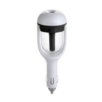 Creative Steam Air Purifier Refillable Auto Mist Maker Empty Mini Car Air Humidifier  Travel Use juoda