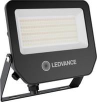 LED Floodlight FL COMP 30/50 V 42W ML 8304065 BK, 6100/3600 lm, 3000/4000/6500K, IP65, black 4099854832185 | 4099854832185